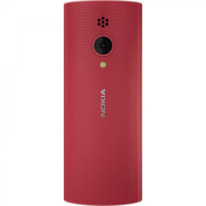 Мобільний телефон Nokia 150 2023 Red