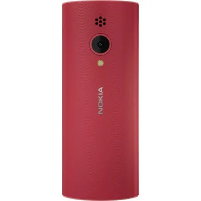 Мобільний телефон Nokia 150 2023 Red