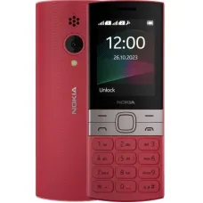 Мобільний телефон Nokia 150 2023 Red