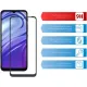 Скло захисне ACCLAB Full Glue MOTO G20 (1283126514388)