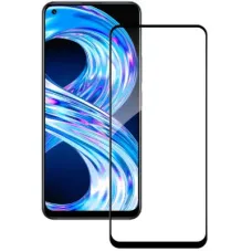 Скло захисне ACCLAB Full Glue Realme 8 (1283126523205)