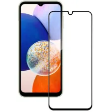 Скло захисне ACCLAB Full Glue Samsung A14 (1283126559747)