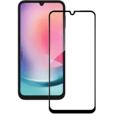 Скло захисне ACCLAB Full Glue Samsung A24 5G (1283126573682)