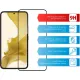 Скло захисне ACCLAB Full Glue Samsung S22+ (1283126523021)