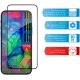 Скло захисне ACCLAB Full Glue Samsung S22+ (1283126523021)