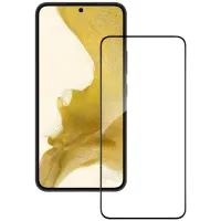 Скло захисне ACCLAB Full Glue Samsung S22+ (1283126523021)