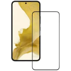 Скло захисне ACCLAB Full Glue Samsung S22+ (1283126523021)