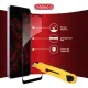 Скло захисне Intaleo Full Glue Realme 9 Pro Plus (1283126542695)