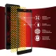 Скло захисне Intaleo Full Glue ZTE Blade L9 (1283126517747)