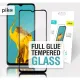 Скло захисне Piko Full Glue Tecno Spark Go 2023 (1283126564857)