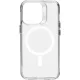 Чохол до мобільного телефона Armorstandart Clear Magsafe Apple iPhone 13 Pro Tansparent (ARM68051)