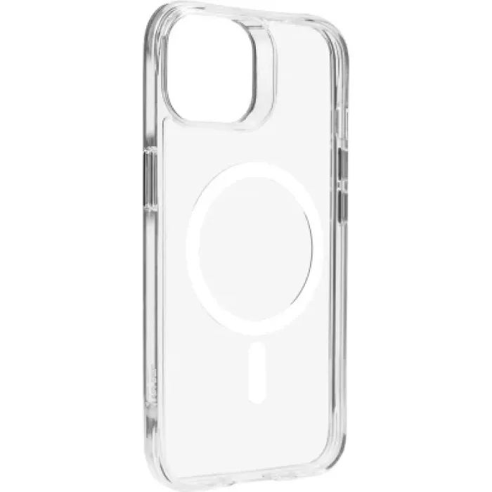 Чохол до мобільного телефона Armorstandart Clear Magsafe Apple iPhone 14 Tansparent (ARM68053)