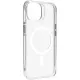 Чохол до мобільного телефона Armorstandart Clear Magsafe Apple iPhone 14 Tansparent (ARM68053)