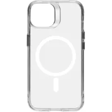 Чохол до мобільного телефона Armorstandart Clear Magsafe Apple iPhone 14 Tansparent (ARM68053)