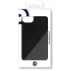 Чохол до мобільного телефона Armorstandart Matte Slim Fit Apple iPhone 15 Plus Black (ARM68242)