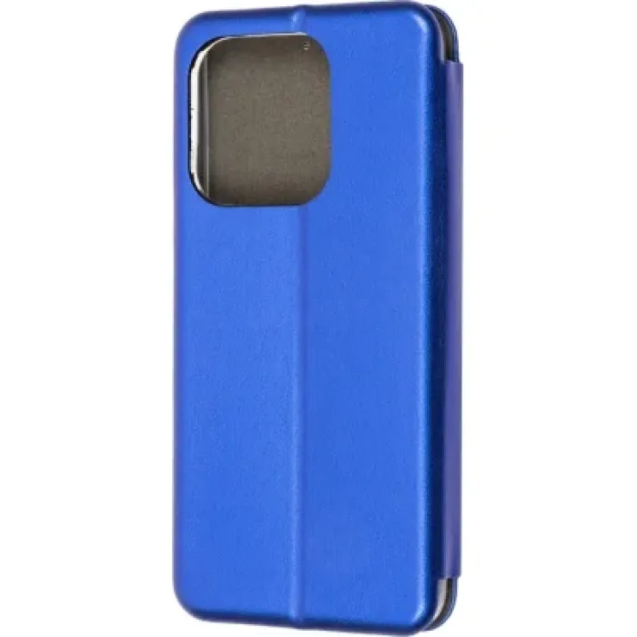 Чохол до мобільного телефона Armorstandart G-Case Tecno Spark 10 4G (KI5q) Blue (ARM68952)