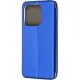 Чохол до мобільного телефона Armorstandart G-Case Tecno Spark 10 4G (KI5q) Blue (ARM68952)