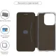 Чохол до мобільного телефона Armorstandart G-Case Tecno Spark Go 2023 (BF7) Black (ARM68958)