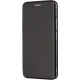 Чохол до мобільного телефона Armorstandart G-Case Tecno Spark Go 2023 (BF7) Black (ARM68958)