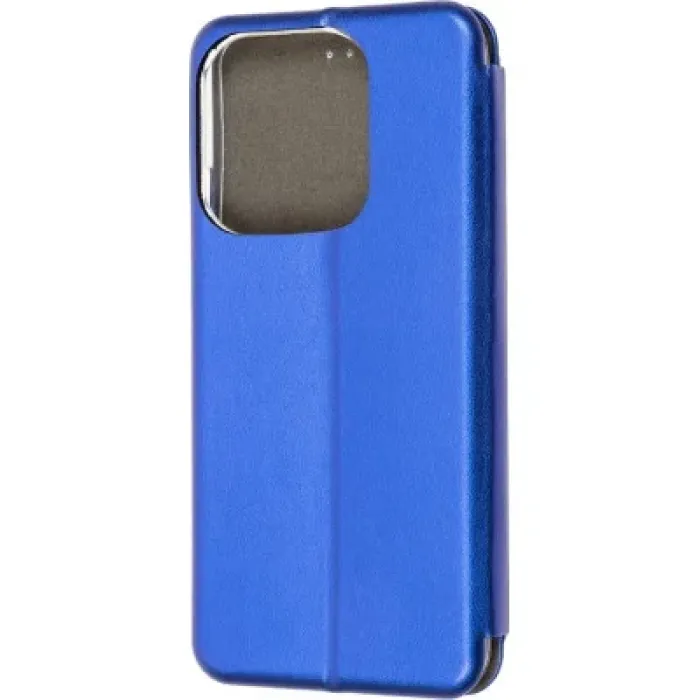 Чохол до мобільного телефона Armorstandart G-Case Tecno Spark Go 2023 (BF7) Blue (ARM68957)