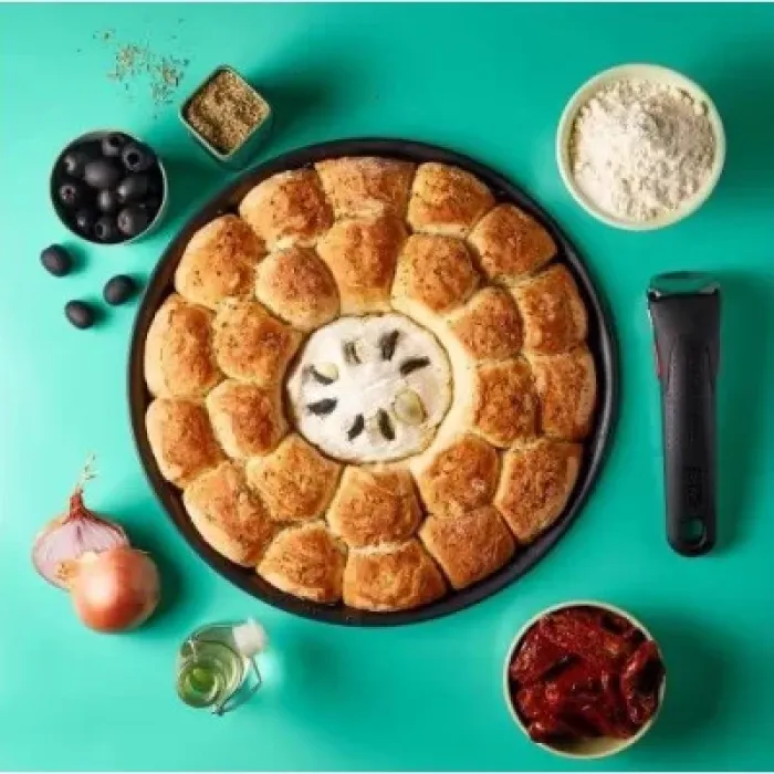 Набір посуду Tefal Ingenio Daily Chef 8 предметів (L7629242)