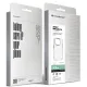 Чохол до мобільного телефона Armorstandart Unit MagSafe Apple iPhone 14 Pro Matte Clear Silver (ARM70437)