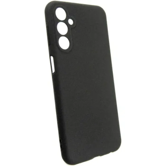 Чохол до мобільного телефона Dengos Carbon Samsung Galaxy M34 5G (black) (DG-TPU-CRBN-184)
