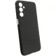 Чохол до мобільного телефона Dengos Carbon Samsung Galaxy M34 5G (black) (DG-TPU-CRBN-184)