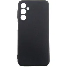 Чохол до мобільного телефона Dengos Carbon Samsung Galaxy M34 5G (black) (DG-TPU-CRBN-184)