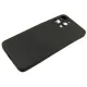 Чохол до мобільного телефона Dengos Carbon Xiaomi Redmi 12 (black) (DG-TPU-CRBN-183)