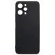 Чохол до мобільного телефона Dengos Carbon Xiaomi Redmi 12 (black) (DG-TPU-CRBN-183)