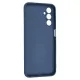 Чохол до мобільного телефона Armorstandart Icon Ring Samsung M14 5G (M146) Blue (ARM68782)