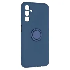 Чохол до мобільного телефона Armorstandart Icon Ring Samsung M14 5G (M146) Blue (ARM68782)
