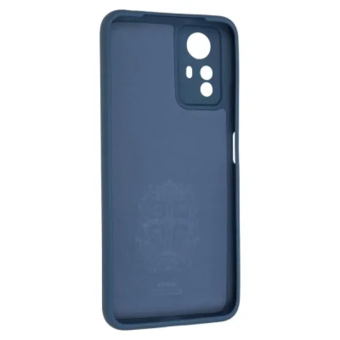 Чохол до мобільного телефона Armorstandart Icon Ring Xiaomi Redmi Note 12S 4G Blue (ARM68811)