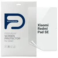 Плівка захисна Armorstandart Matte Xiaomi Redmi Pad SE (ARM70042)