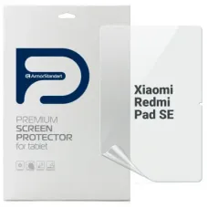 Плівка захисна Armorstandart Matte Xiaomi Redmi Pad SE (ARM70042)
