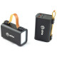 Батарея універсальна Atria 60000mAh, 100W, PD2.0, QC (WPD-101)
