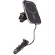 Зарядний пристрій Choetech wireless Qi 15W black (T200-F-201BK)