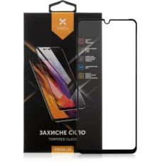 Скло захисне Vinga ZTE Blade A52 (VGZA52)