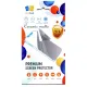 Скло захисне Drobak Matte Ceramics Apple iPhone 14 Plus (535325) (535325)