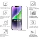 Скло захисне Drobak Matte Ceramics Apple iPhone 14 Plus (535325) (535325)