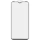 Скло захисне Drobak Samsung Galaxy A34 Black Frame A+ (717185) (717185)