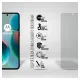 Плівка захисна Armorstandart Matte Motorola Razr 40 (ARM71076)