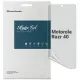 Плівка захисна Armorstandart Matte Motorola Razr 40 (ARM71076)