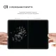 Скло захисне Armorstandart Glass.CR Samsung Galaxy Tab S9 Plus (SM-X810/X816B/X818U) Clear (ARM69746)