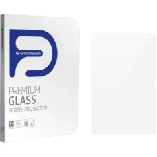 Скло захисне Armorstandart Glass.CR Samsung Galaxy Tab S9 Plus (SM-X810/X816B/X818U) Clear (ARM69746)