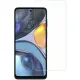 Скло захисне BeCover Motorola Moto E32s 3D Crystal Clear Glass (709734)