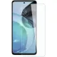 Скло захисне BeCover Motorola Moto G52/G82 3D Crystal Clear Glass (709736)