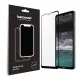 Скло захисне BeCover Nokia C21 Black (709741)