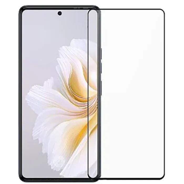 Скло захисне BeCover Tecno Camon 20 Pro (CK7n) Black (709745)